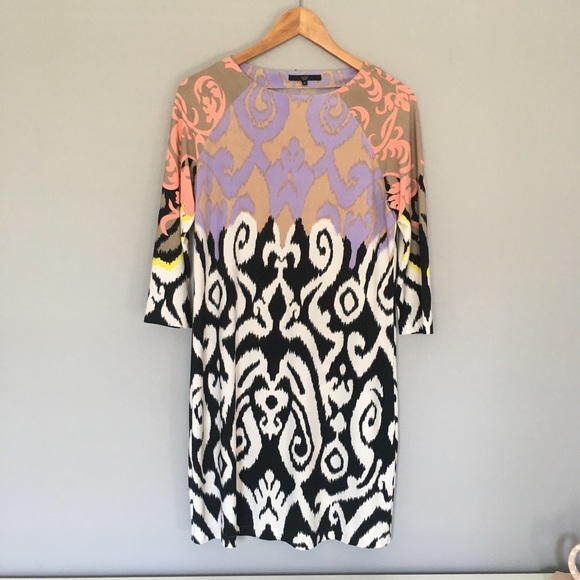 B.6 Tibi dress - Picture 3 of 8